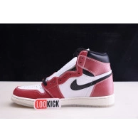 JORDAN 1 ROOM X TROPHY HIGH DA2728-100 OG AIR 0806